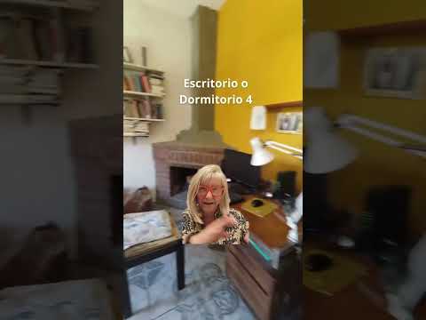 Video Promocion Casa Progreso 259 - La Falda, Córdoba