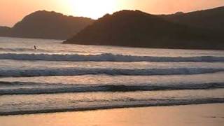 preview picture of video 'Whitesands Bay, Pembrokeshire'