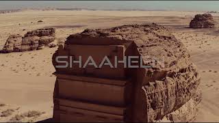 العلا ومدائن صالح: كنوز التاريخ والطبيعة في مشاهد...