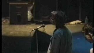 Pearl Jam - Indifference - Manitoba 1993