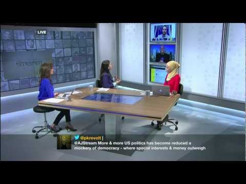 Politics or gang warfare?