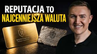 [Michał Gołembiewski] Jedyna zasada, która gwarantuje przetrwanie w biznesie - Uczciwość aż do bólu
