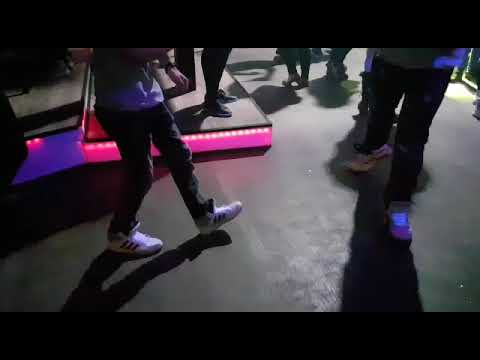 Daniel und Paul Shuffle @Diskothek Neukalen // NKL // 2017