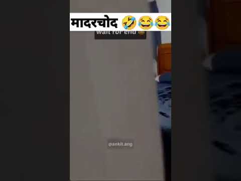 BAGAD BILLA KI COMEDY
