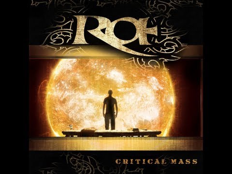 Ra - Critical Mass (Full Album, 2013)