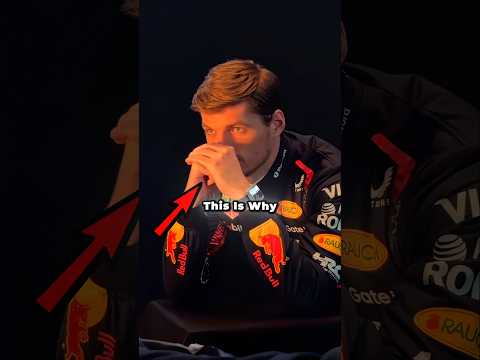 Max Verstappen Doesn't Care About Lando Norris