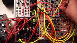 Video thumbnail for Roland 510 Synth Voice module - first quick jam by Honeysmack