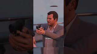 The Mexican Standoff | Grand Theft Auto 5