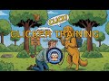 Clicker Training Transformation Hypnosis Good Dogs Obey HypnoPup