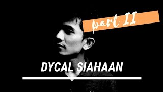 Download lagu DYCAL SIAHAAN banyak bikin lagu buat YOUNG LEX mp3