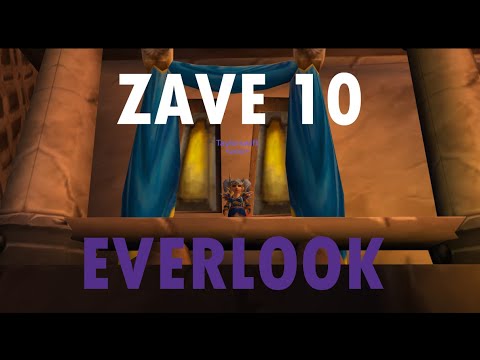 ZAVE 10 - Everlook Ranking 1.3