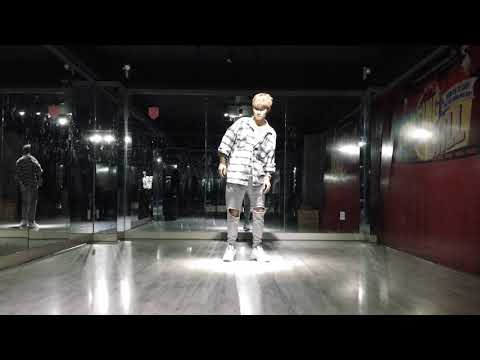 Người Lạ Ơi | dance cover by Avin Lu