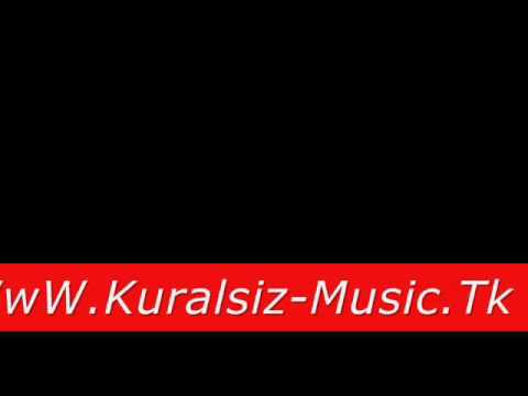 Kuralsiz - Music Ft.SezGiN & YoKSuL & Master Sezer -Hayalim Seninle Olmakti 2010.wmv
