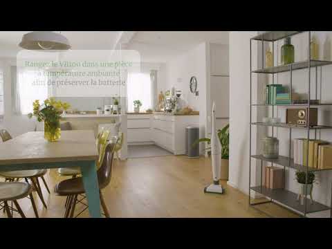 Kobold VB100 | Recommandations générales