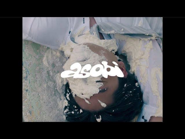 asobiらしい“遊び心”が垣間見れる 12/7(水)配信の新曲「Glitter」MVティザーが公開! 配信当日の20:00にはMVプレミア公開も 2 YouTubeサムネイル