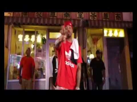 Method Man, Freddie Gibbs & StreetLife - "Built For This" [West Coast Edition/Tiz-on Recordz Remix]