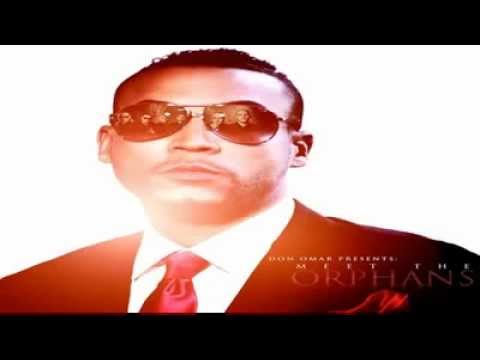 Don Omar Ft Yaga Mackie --- La Batidora 2 - Letra