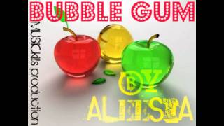 Aleesia ~ Bubble Gum
