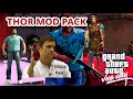 How To Install Thor Mod In GTA VC 100 With Download Links KarTaaz