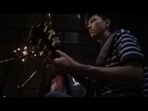 Lady Gaga Bad Romance gypsy version Colors of Nha Trang