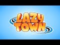 The Mine Song Short Version LazyTown The Video Game