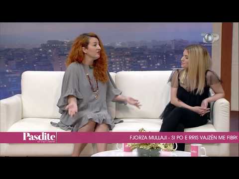 Pasdite ne TCH, Fibroza cistike në Shqipëri, 28 Shtator 2017, Pjesa 2