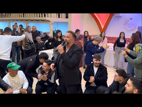 14.02.2026 Köksal YETGİN 20. Sanat yılı gecesi / 1.Bölüm Hicabi ŞENLİKOĞLU & Zeki OKUR