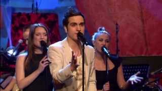 Roberto Bellarosa: Love Kills | Manneke Paul | VTM