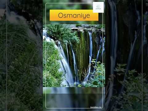 Provinces of Turkey Part 2 #shorts