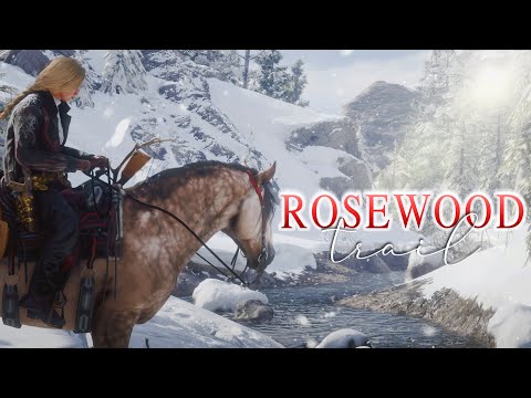 ROSEWOOD TRAIL || RDR2 Realistic Roleplay