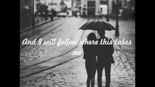 Alessia Cara feat.Sebastian Kole • Stone (Lyrics video)