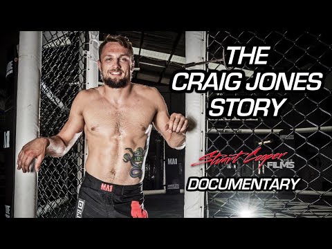 The Craig Jones Story