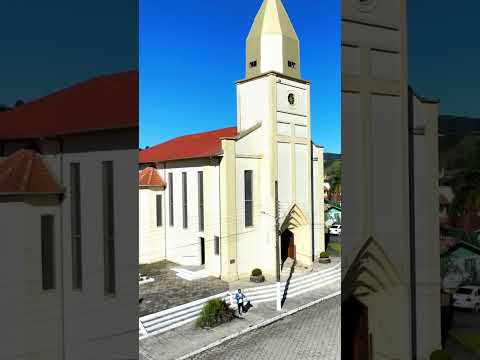 Assista o vídeo completo no canal #travel #serracatarinense