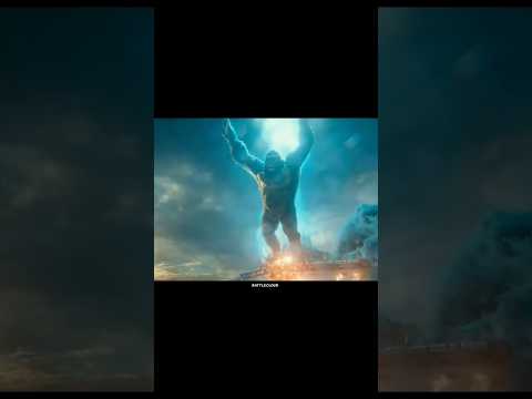 Godzilla Attitude - Y2K, bbno$ - Lalala #shorts