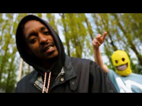 Junior & D.fault - Working On It