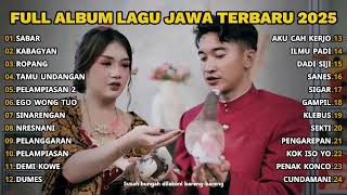Download lagu FULL ALBUM SABAR - SADEWOK FULL ALBUM TERBARU - PLAYLIST LAGU JAWA TERPOPULER 2025 mp3
