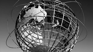 HAUNTED HOUSE AND THE WORLD'S FAIR