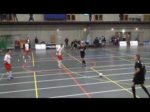 DZS/Team Truva - Malabata (4 - 4)