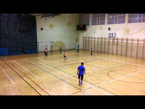 Milan Milanówek 2008