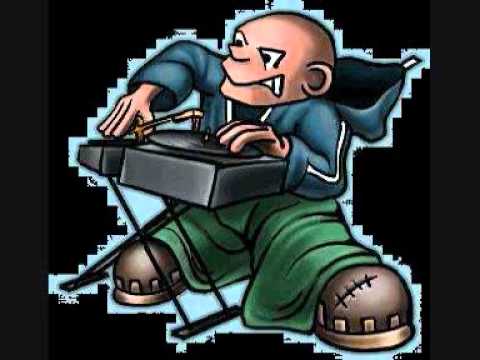 Hoxton Whores vs. Firebeatz - It's Like Devil Toy 2011 (Sebeq & Eptesic Bootleg)