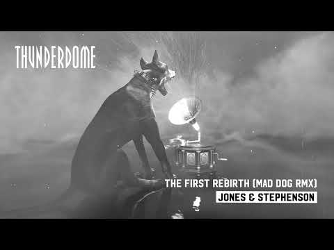 Jones & Stephenson - The First Rebirth (Mad Dog Remix)