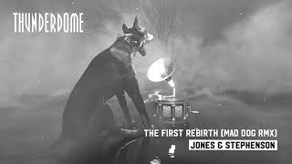 Download lagu Jones & Stephenson - The First Rebirth (Mad Dog Remix) mp3