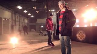 MIND DA GAP "Este Beat" - MAKING OF