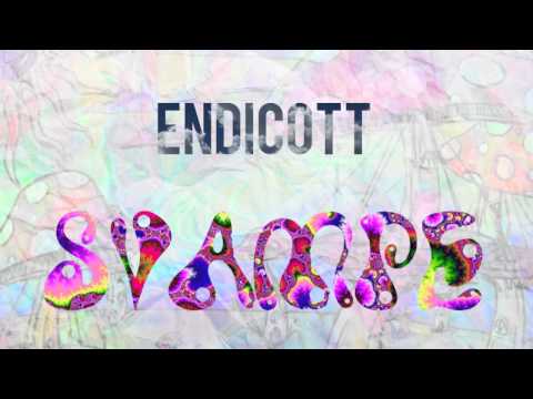 Endicott - Svampe