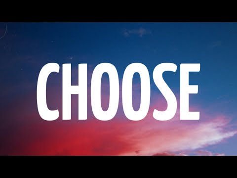 lan Scott - Choose (Lyrics) [From The Next 365 Days]