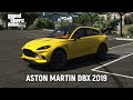2019 Aston Martin DBX [Add-On , Replace] 11