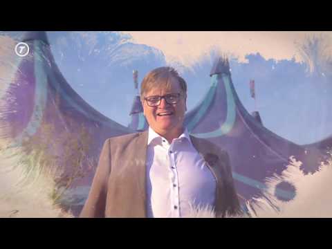 Ik Ben Zoals Ik Ben - Aflevering 3: In de studio