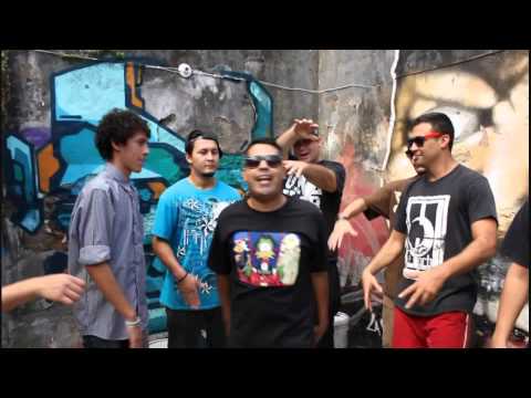 Ache De Noche Ft. Fisthen Creeper - El Viaje De La Muñeca Inflable