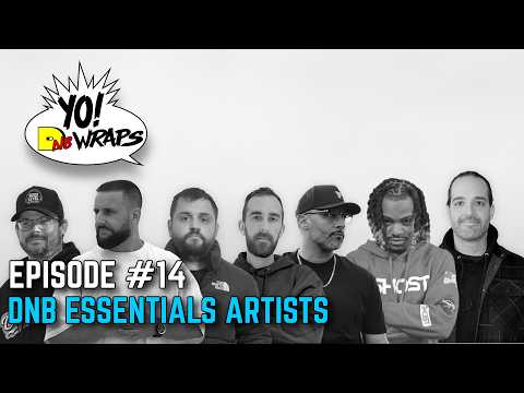 Dirtbox Recordings and LeeUHF