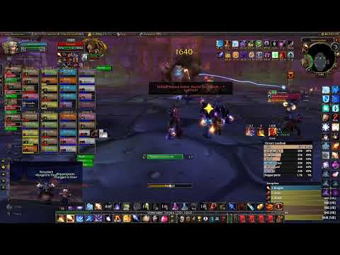 wow Classic NAXX  Loatheb